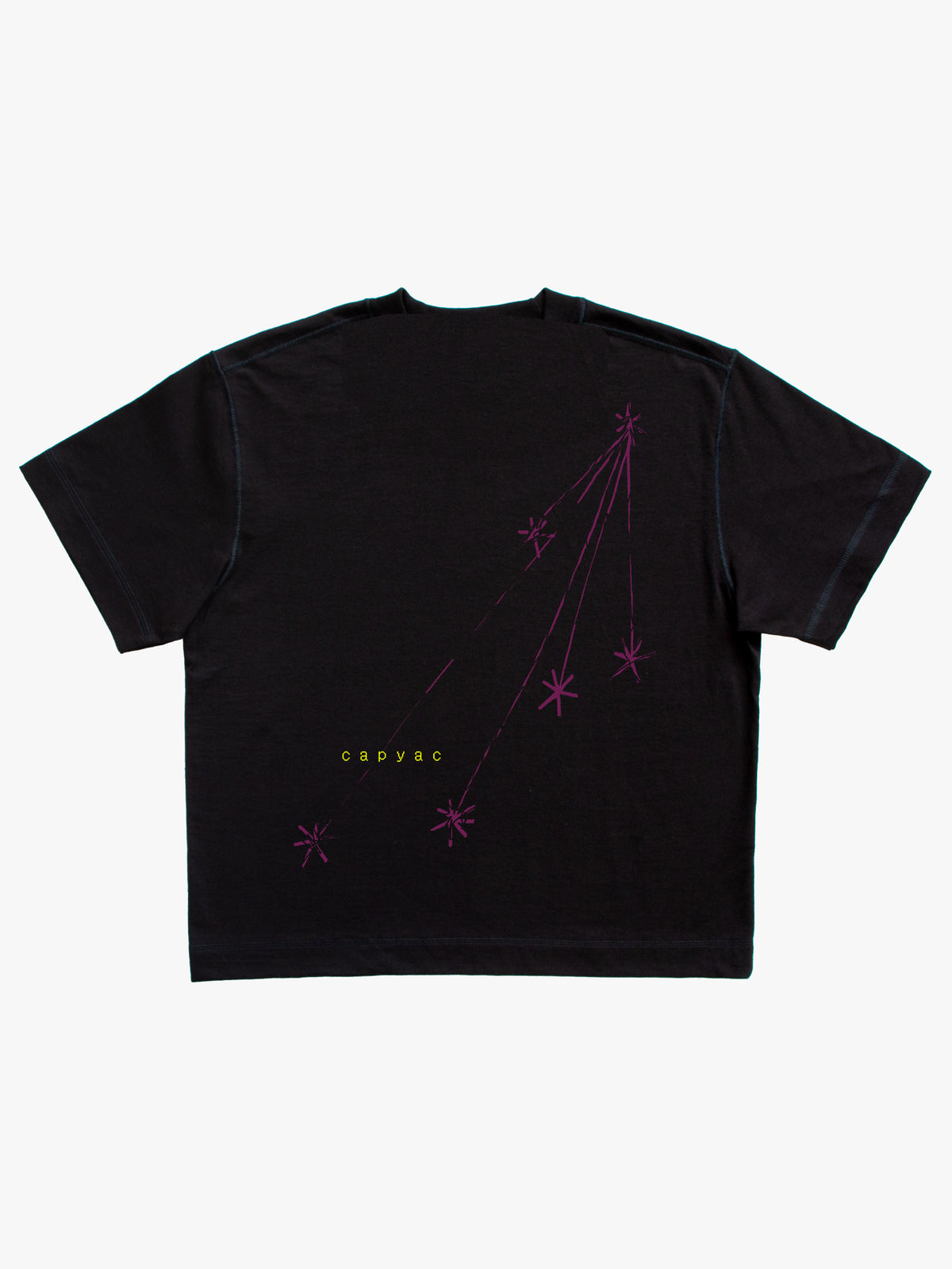 Big CrUsh En3rgY T-Shirt