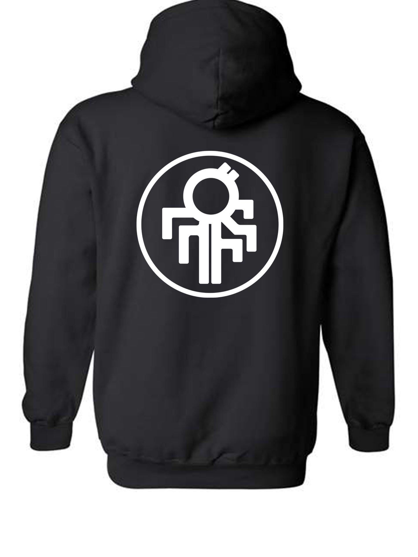 Hoodie - 2022 CAPYAC logo