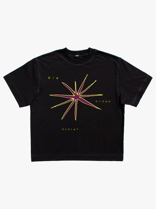 Big CrUsh En3rgY T-Shirt